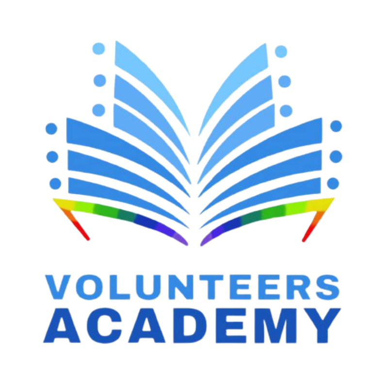 Volunteers Academy
