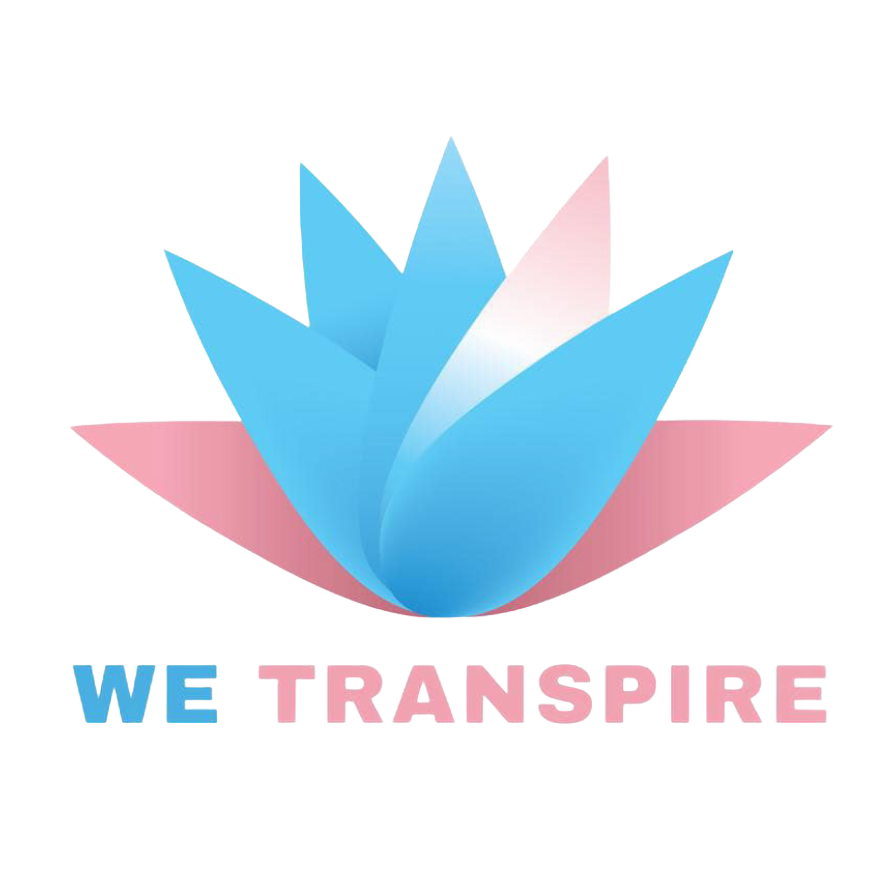 WE Transpire