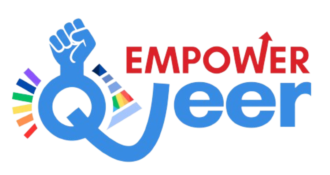 Empower Queer Logo